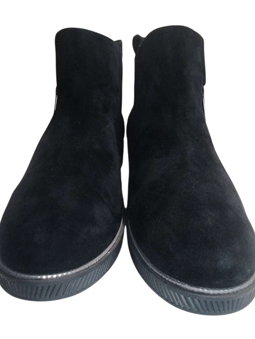 L'Amour des Pieds Jaidly Bootie, Womens 7 - Picture 4 of 10
